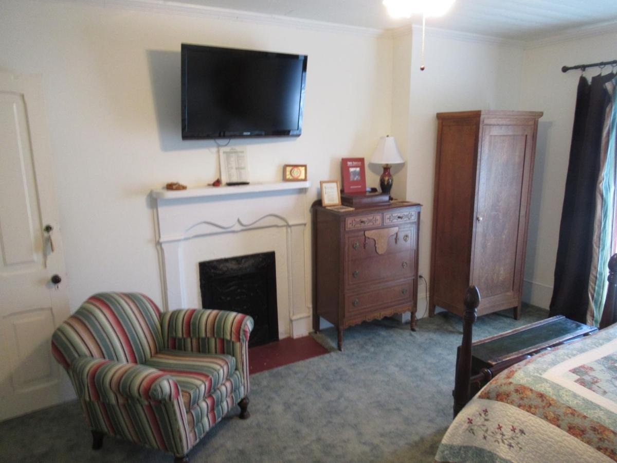 Carrier Rutherfordton