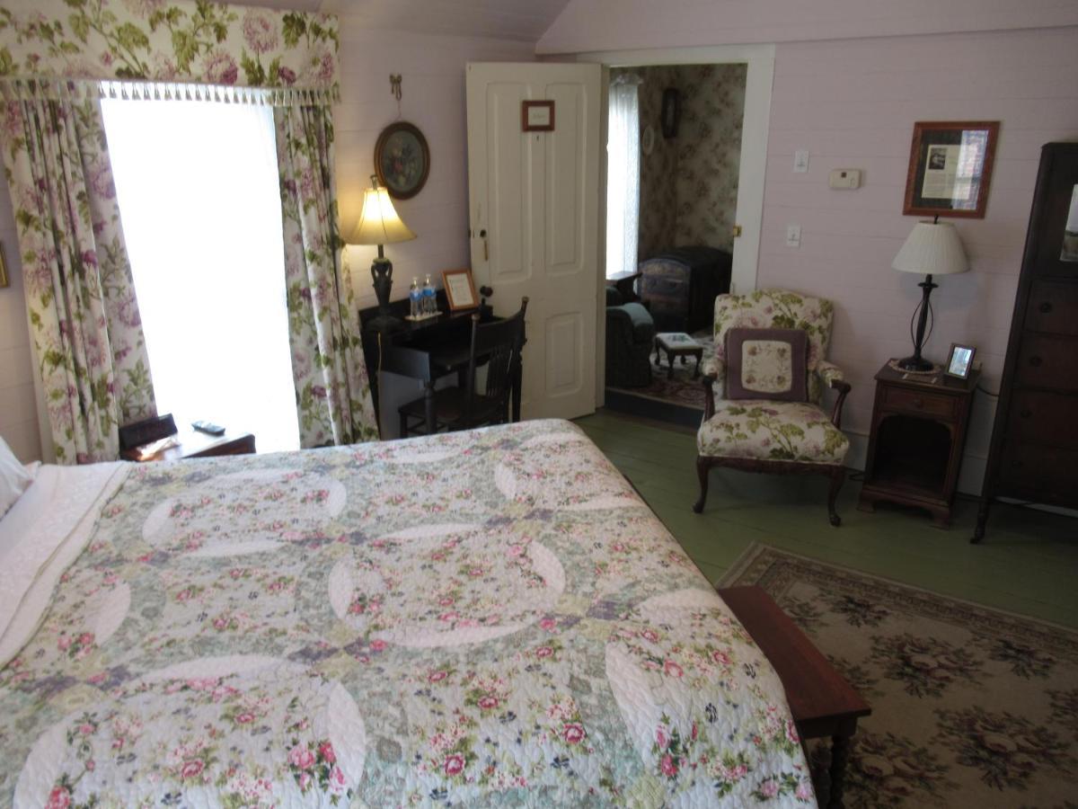 Carrier Bed & Breakfast Bed and breakfast