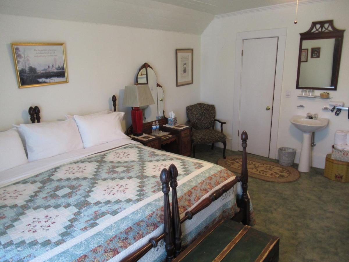 Carrier 3* Rutherfordton
