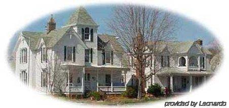 Carrier Bed & Breakfast 3*